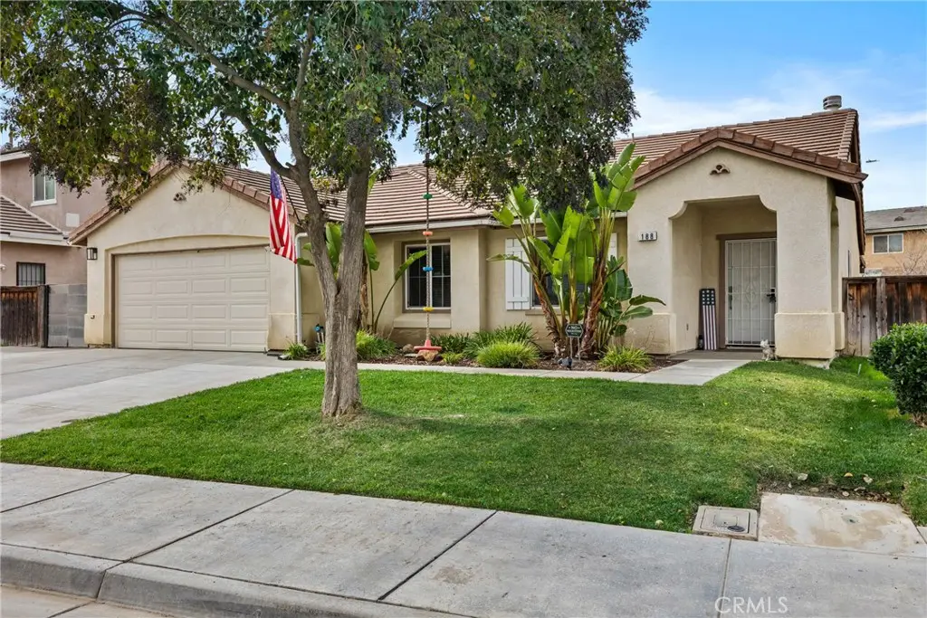 188 Solana, San Jacinto, CA 92582 - Image #1