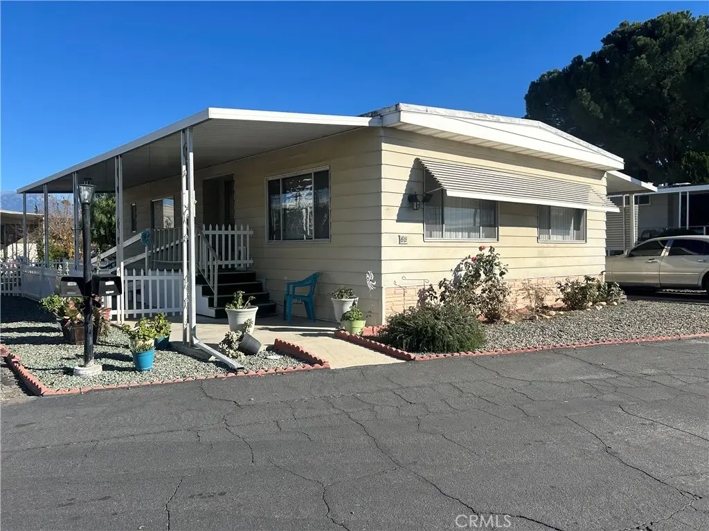 332 N Lyon #68, Hemet, CA 92543 - Image #1