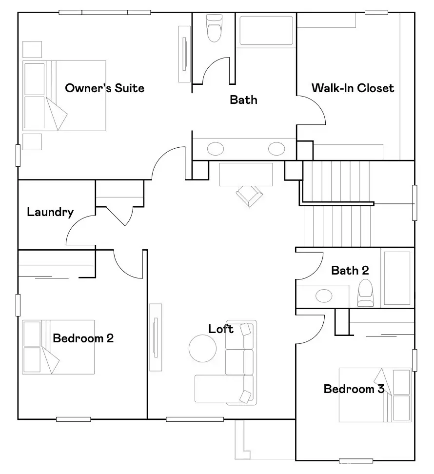 1459 Side Saddle Circle, San Jacinto, CA 92582 - Image #3