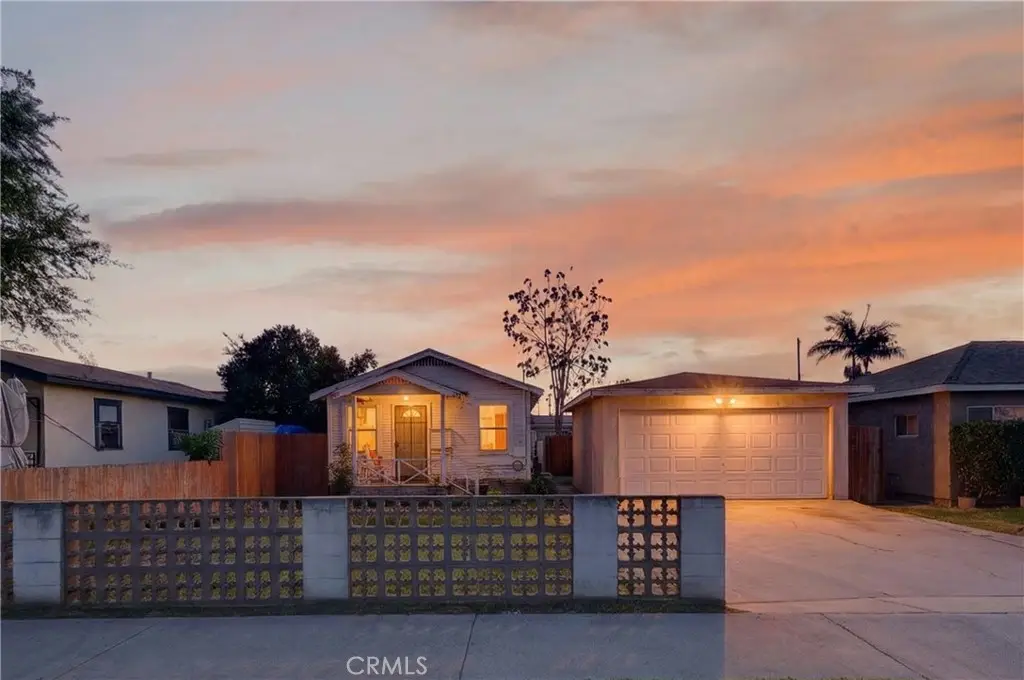 11486 Burke St, Whittier, CA 90606 - Image #1