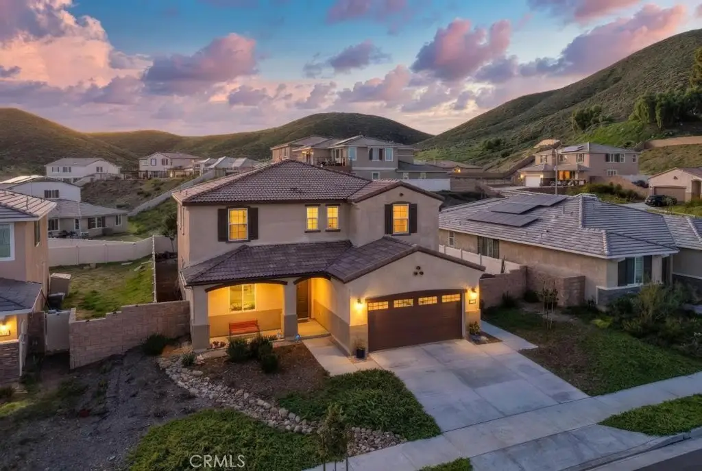 31723 Constellation, Menifee, CA 92586 - Image #1