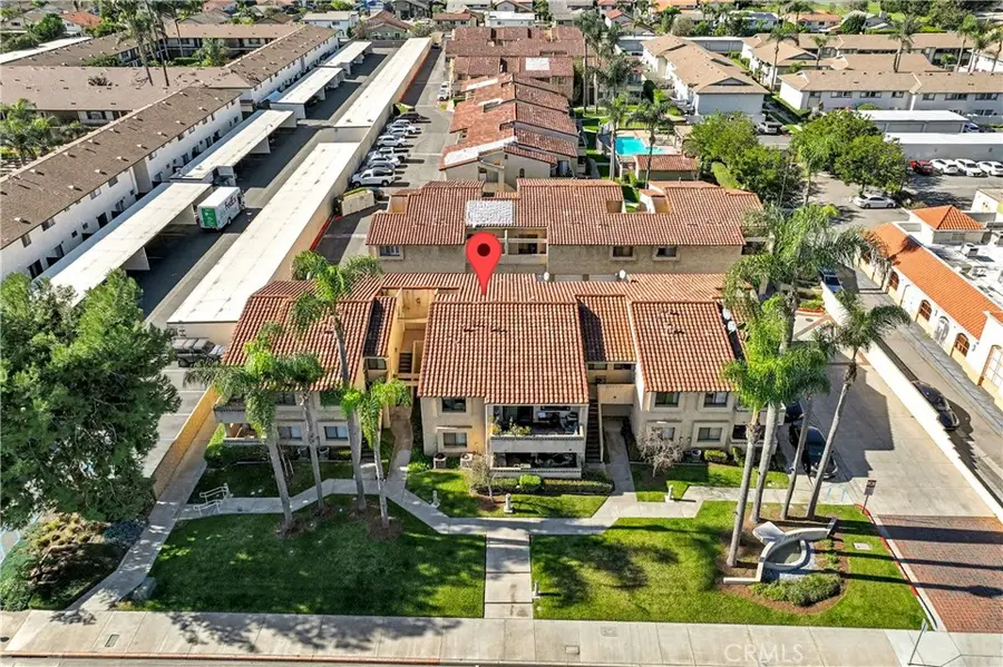 17333 Brookhurst #A8, Fountain Valley, CA 92708 - Image #2