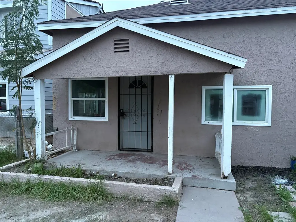 248 W N, Colton, CA 92324 - #1