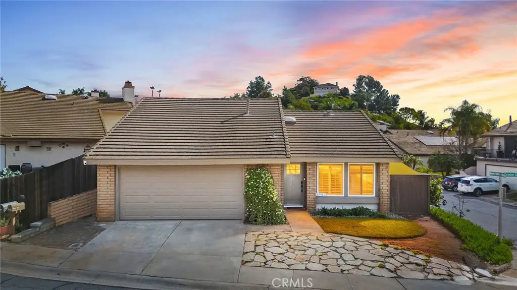 1903 Buckskin Glen, Escondido, CA 92027 - Image #1
