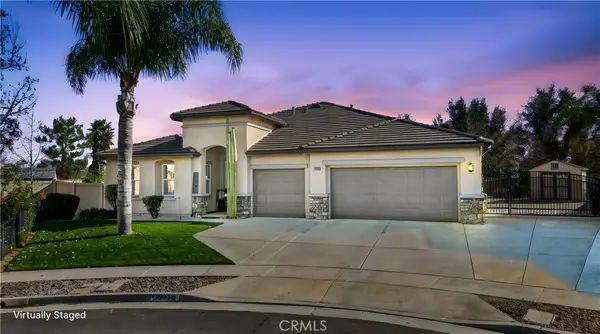 33886 Begonia, Murrieta, CA 92563