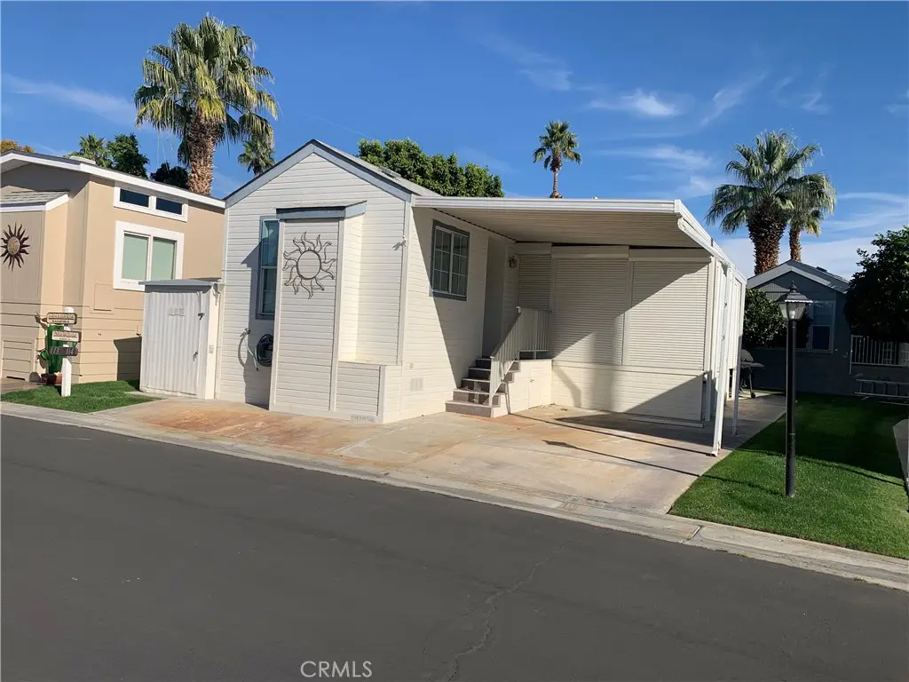 84136 Avenue 44 #114, Indio, CA 92203 - Image #1