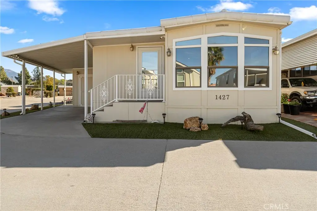1427 Sierra Drive, San Jacinto, CA 92583 - Image #1