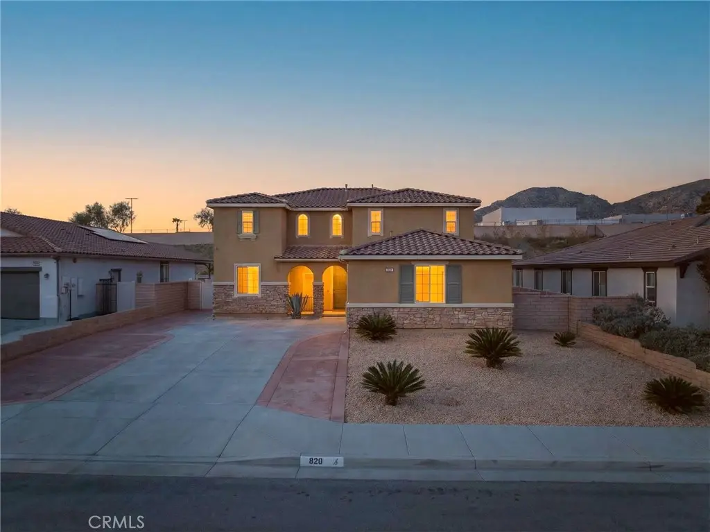 820 Genaro Drive, Perris, CA 92571 - Image #1