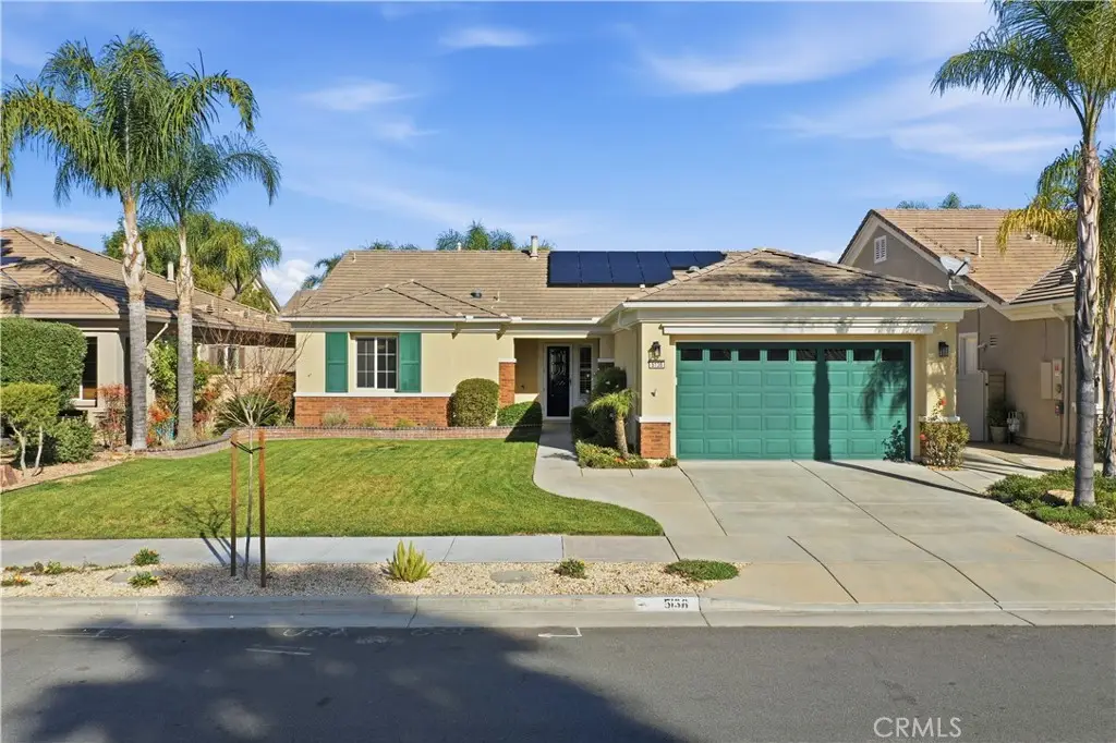 5136 Via Bajamar, Hemet, CA 92545 - Image #1
