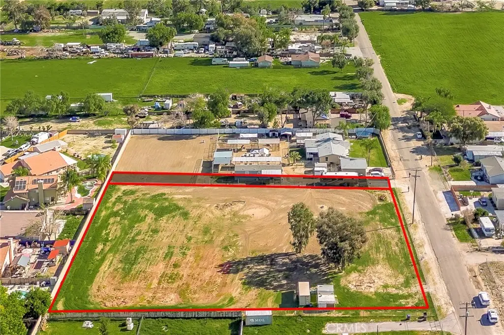 0 Palm, Hemet, CA 92544 - Image #1