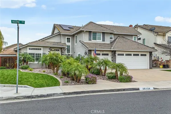 30126 Marne, Menifee, CA 92584