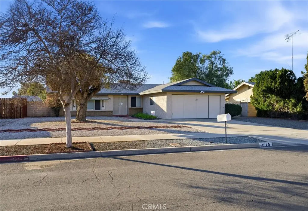615 Kerilyn Lane, Hemet, CA 92544 - Image #1