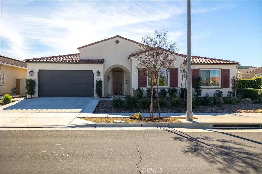 24391 Merrick Lane, Menifee, CA 92584 - Image #1