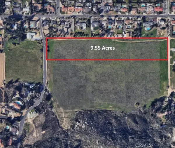 0 Vista Del Valle, Hemet, CA 92544