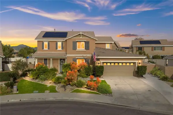 30100 Sutton Court, Menifee, CA 92584
