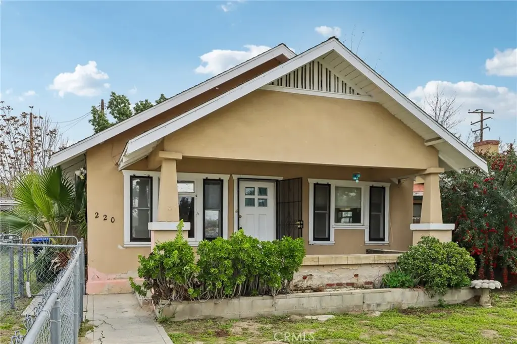 220 S State Street, Hemet, CA 92543 - Image #1