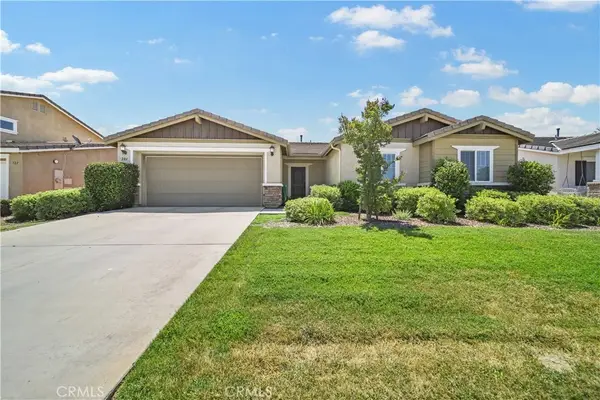 281 Fieldrush, Hemet, CA 92543