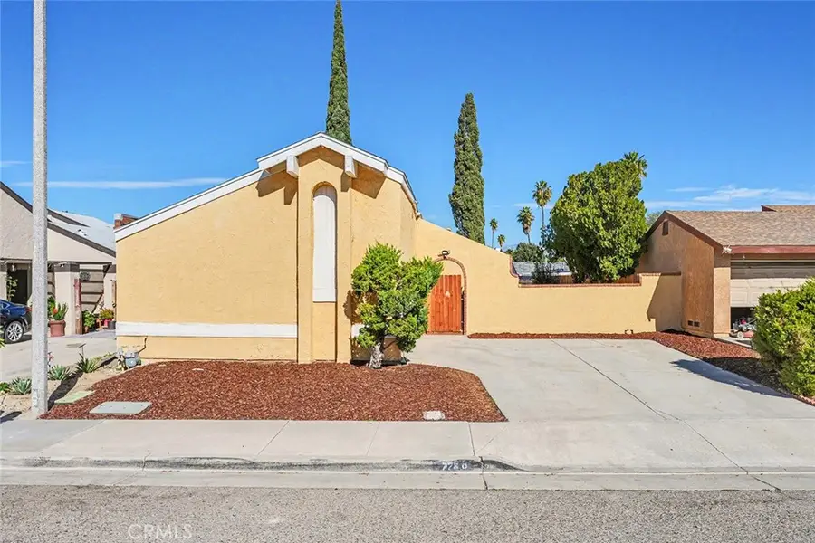 728 Malibu Street, Hemet, CA 92543 - Image #2