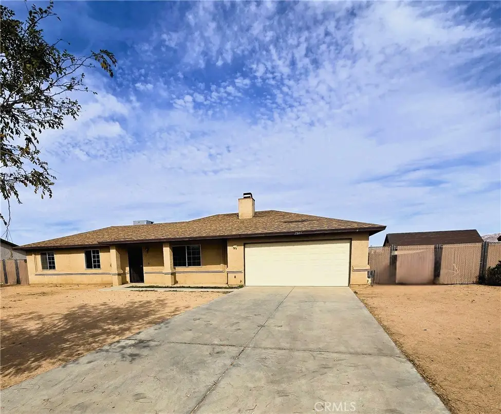 22684 Powhatan, Apple Valley, CA 92308 - #1