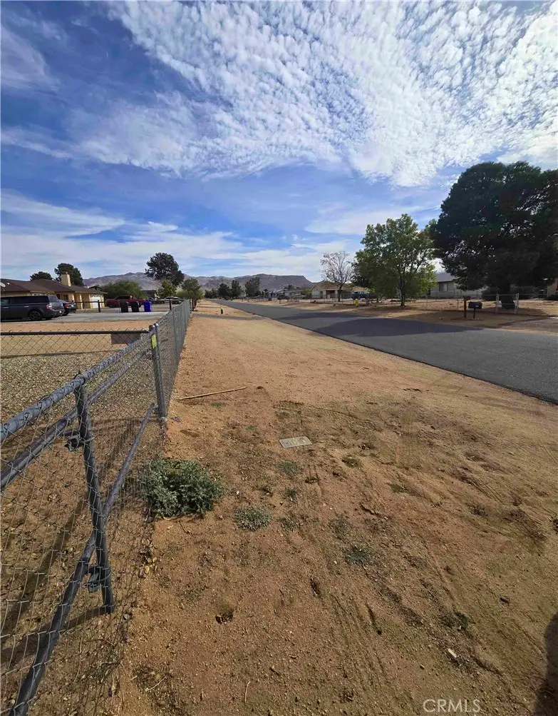 22684 Powhatan, Apple Valley, CA 92308 - #2