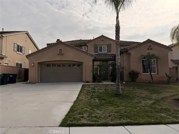 29591 Andromeda, Murrieta, CA 92563
