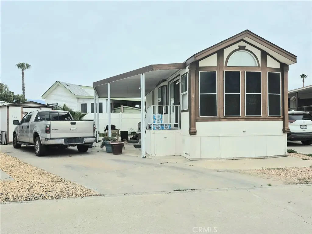 1295 S Cawston Avenue #106, Hemet, CA 92545 - Image #1