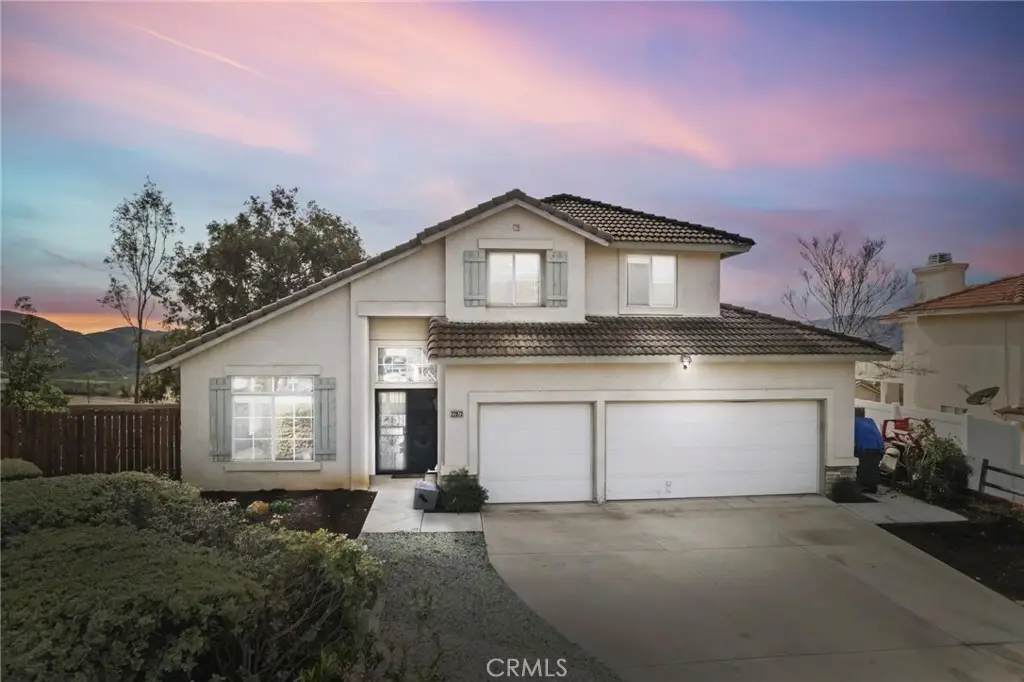 22873 Sheffield Court, Wildomar, CA 92595 - #1
