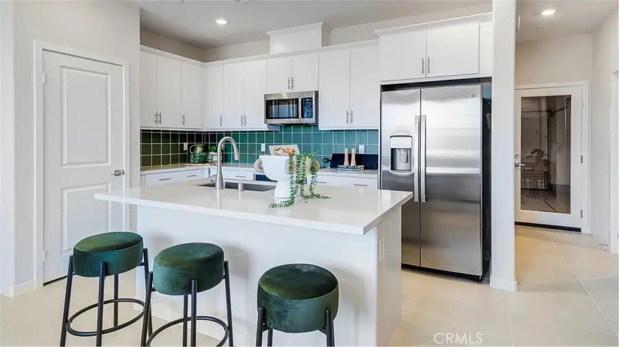 2673 Cloudview Privado, Ontario, CA 91761 - #2