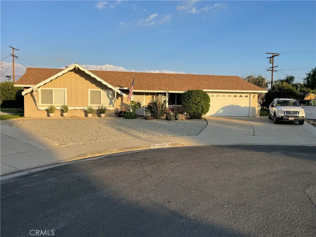 28980 Exmoor Court, Menifee, CA 92586 - Image #1
