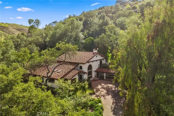 25805 Avenida Del Oro, Temecula, CA 92590