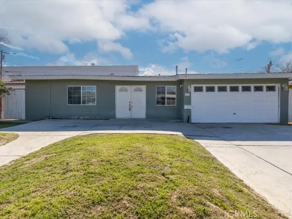 1032 W Avenue J14, Lancaster, CA 93534