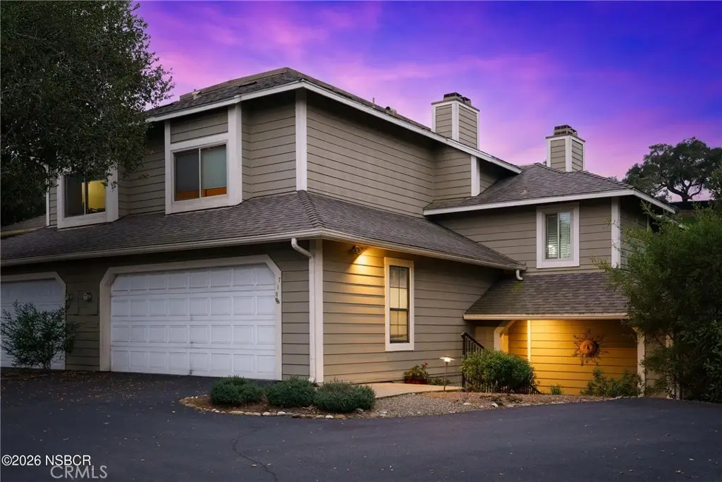 718 Hillside Drive, Solvang, CA 93463 - #1