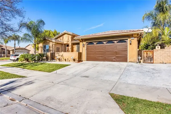 4526 Trotter Drive, Hemet, CA 92545