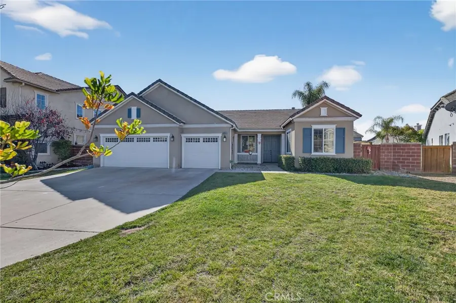 39823 Payton Court, Murrieta, CA 92563 - Image #2