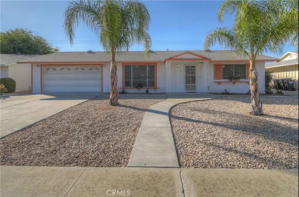 28737 Pebble Beach Drive, Menifee, CA 92586 - Image #1
