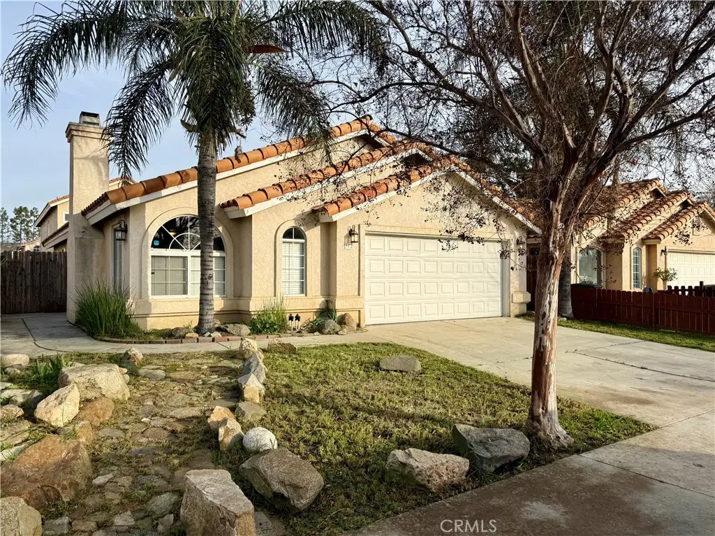 372 Via Capri, Hemet, CA 92545 - Image #1