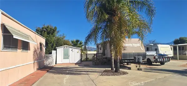 1295 S Cawston #21, Hemet, CA 92545