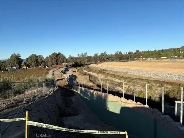 0 Butterfield Stage Road, Temecula, CA 92591