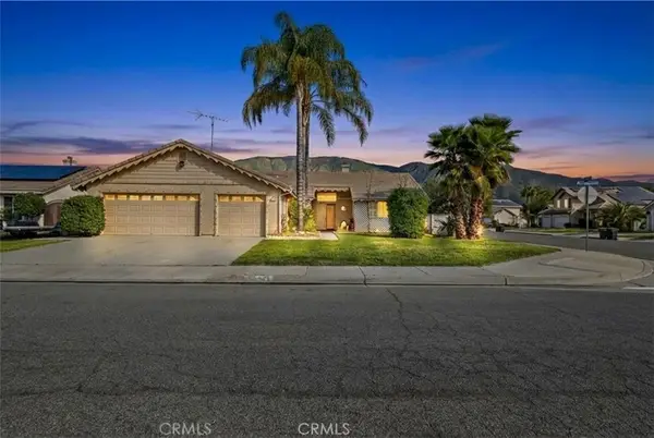 1413 Sunswept Drive, San Jacinto, CA 92582