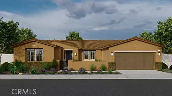 81827 Via Barranca, La Quinta, CA 92253 - #1