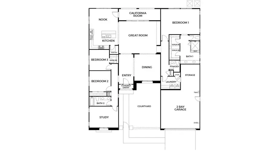 81827 Via Barranca, La Quinta, CA 92253 - #2