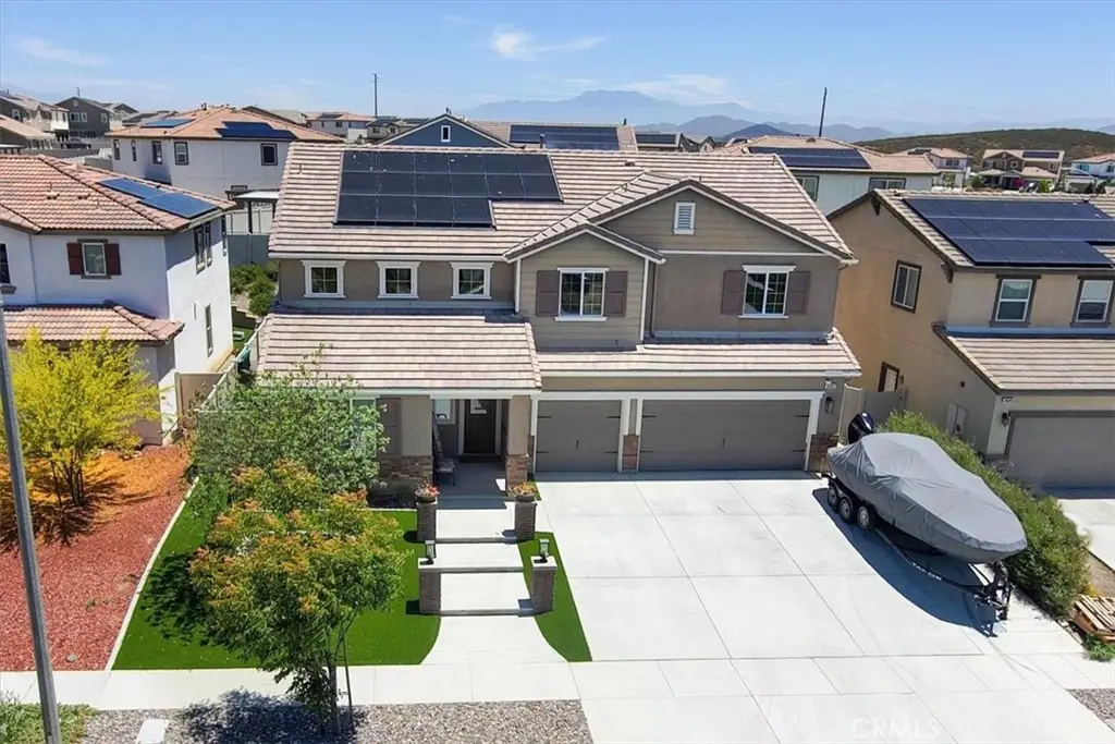 34057 Thistlewood, Murrieta, CA 92563 - Image #1