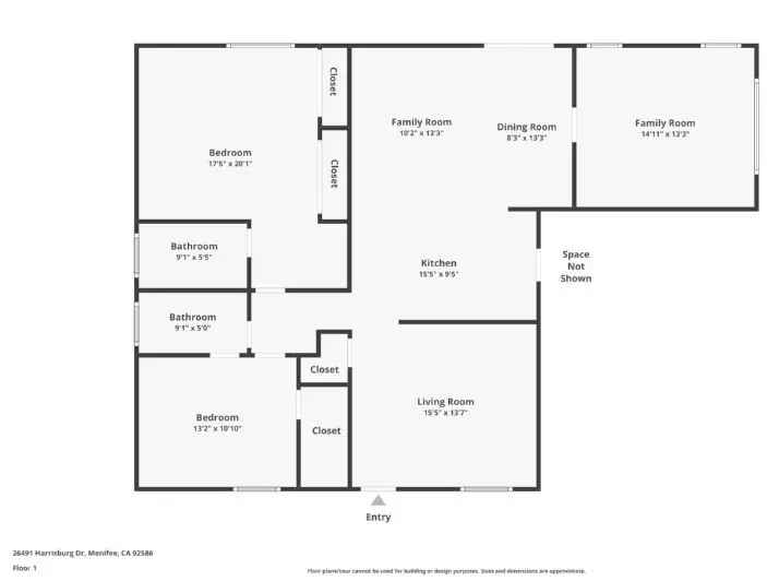 26491 Harrisburg, Menifee, CA 92586 - Image #3