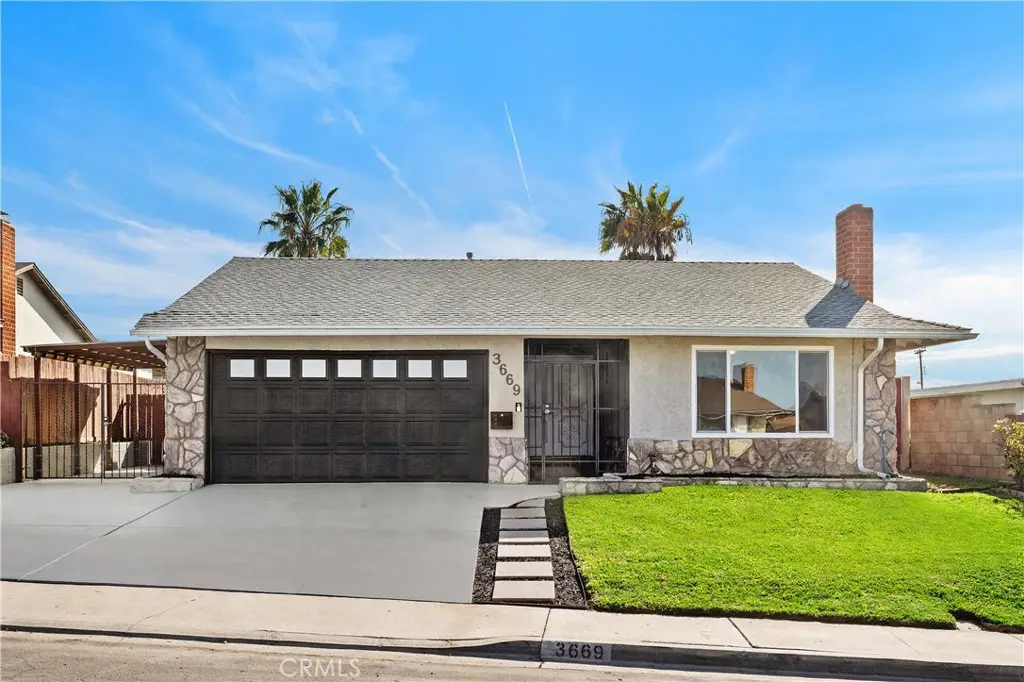 3669 Lindbergh, San Diego, CA 92154 - Image #1