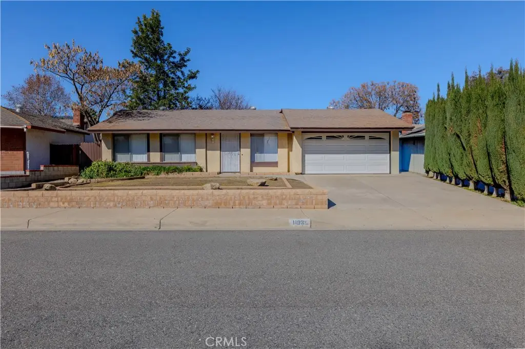 1103 Roosevelt, Lake Elsinore, CA 92530 - #1