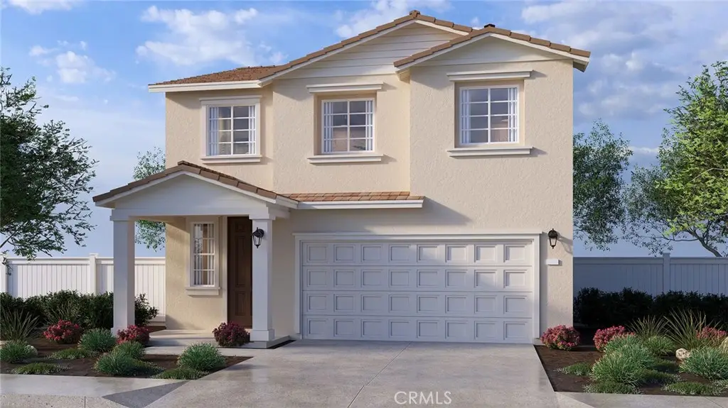 15442 Thundercloud Lane, Victorville, CA 92394 - #1