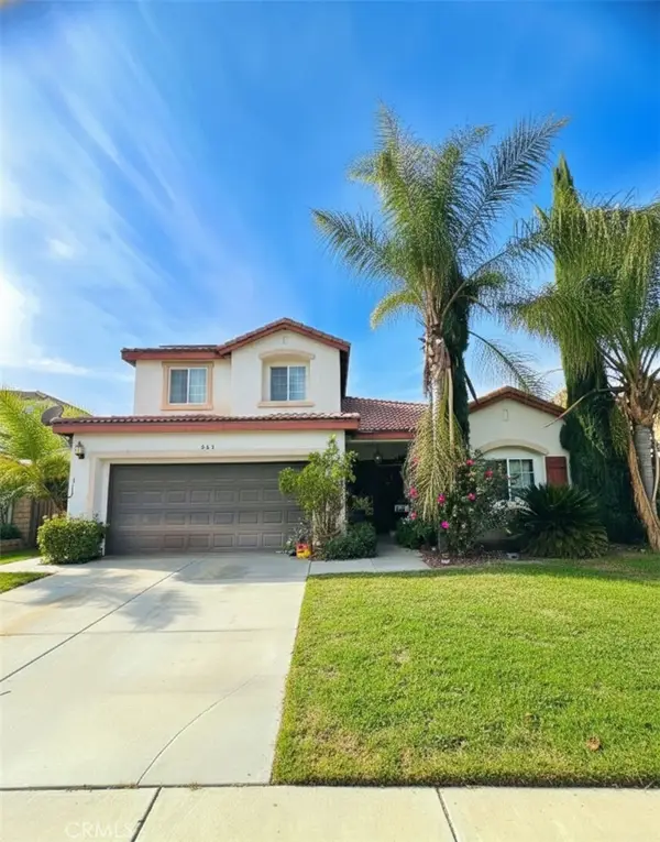 845 Brisbane, Hemet, CA 92545