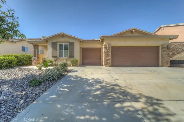 29139 Stone Ridge, Menifee, CA 92584