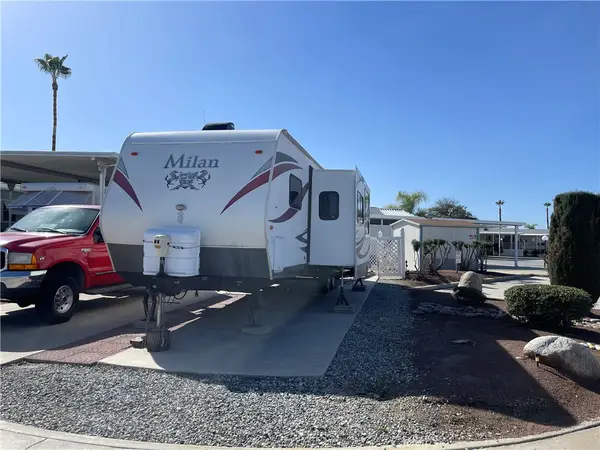 1295 S Cawston Avenue #136, Hemet, CA 92545