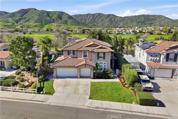 23825 Hayes, Murrieta, CA 92562